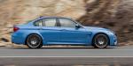 BMW M3 Competition Package 2016 года (AU)